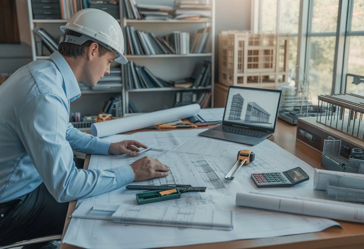 When Do You Need a Structural Engineer? Home & Building Guide