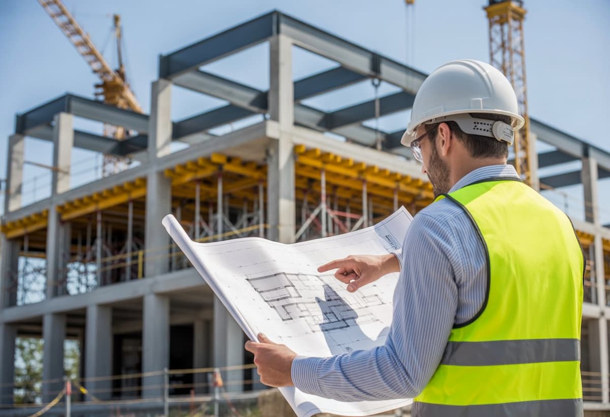 Structural Engineer Required When Do You Need a Structural Engineer? Home & Building Guide